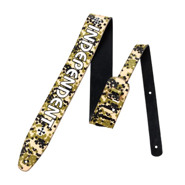 Dunlop SK8-01 Indy Camo Strap